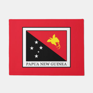 Tapete Papua Nova Guiné