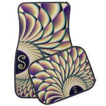 Eagle dourado (4-set)