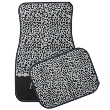 Impressão na moda Leopardo Animal | Personalizar