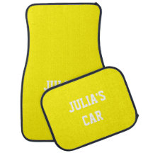 Nome de Cor de Presente Amarelo de Cádmio