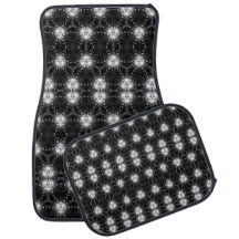 Teste padrão moderno e à moda