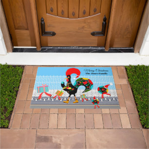 Tapete Parada de Donativos e Baleares Portugueses