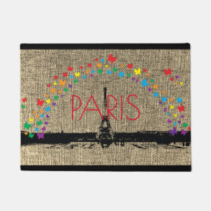 Tapete Paris