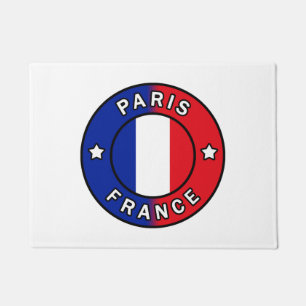 Tapete Paris França