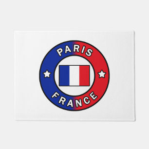 Tapete Paris França