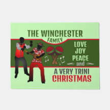 PARRANDEROS com um Natal muito trinchado