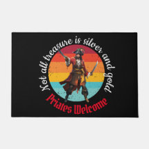 Partido Pirata Sunset Bem-Vindo