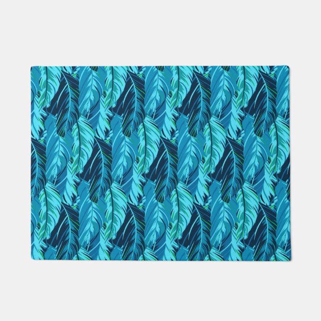 Tapete Pássaros tropicais (Frente)