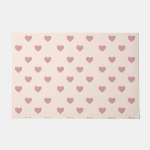 Tapete Pastel Love Hearts