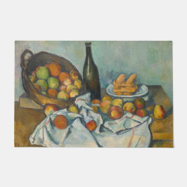 Tapete Paul Cezanne - A Cesta das Maçãs