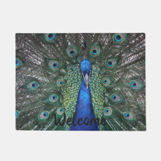 Tapete Peacock