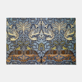 Tapete Peacock e Dragon, William Morris