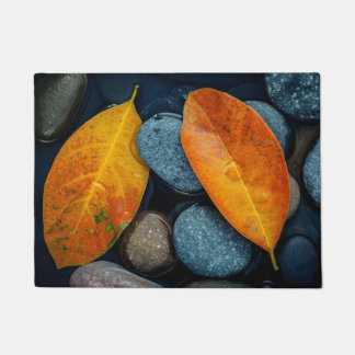 Tapete Pedras de Buda Zen