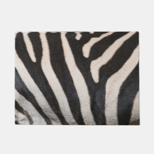 TAPETE PELE DA ZEBRA