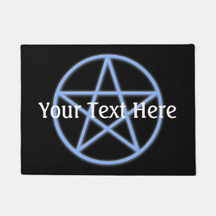 Tapete Pentacle do Pagan de Falln