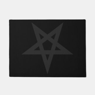 Tapete Pentagram