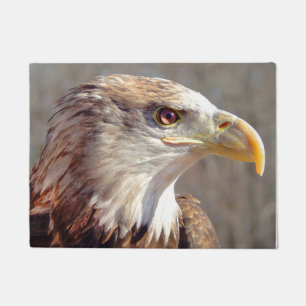 Tapete Perfil novo da águia americana