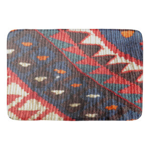 Tapete persa étnico boémio exótico turco de Boho