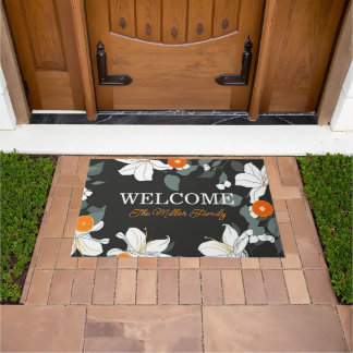 Tapete Personalizada porta floral personalizada