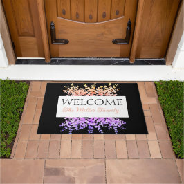 Tapete Personalizada porta floral personalizada