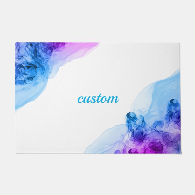 Tapete personalizado (Frente)