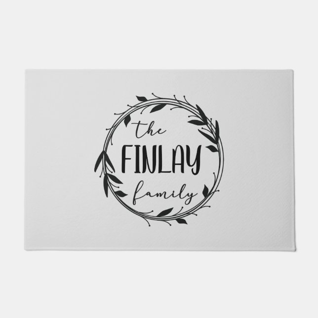 Tapete Personalizado  (Frente)