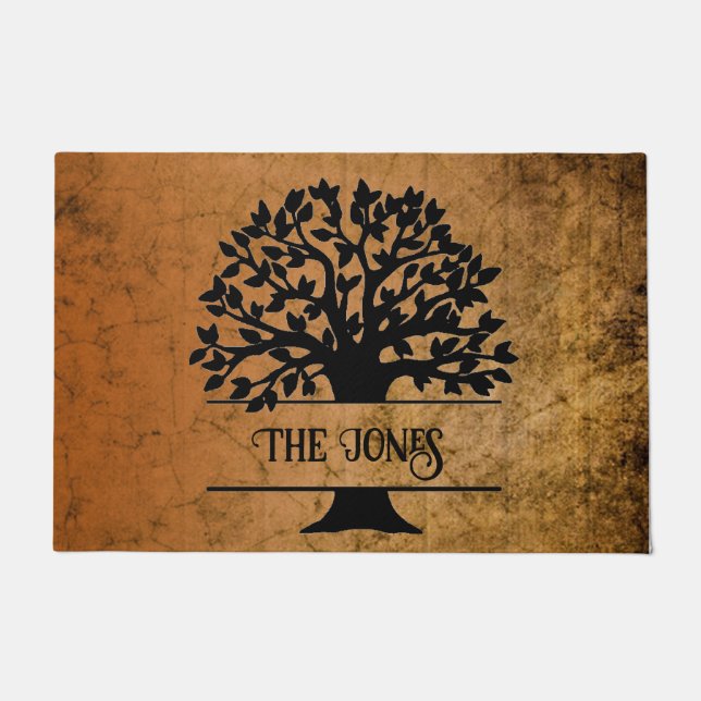 Tapete Personalizado (Frente)