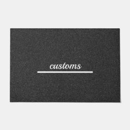 Tapete personalizado