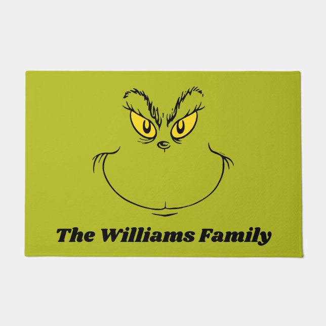 Tapete Personalizado Como O Frente De Natal Roubado Por G (Frente)