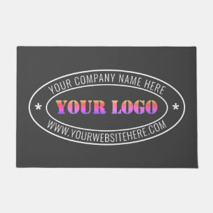 Tapete Personalizado Escritório Personalizado da Empresa