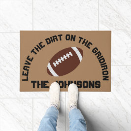 Tapete Personalizado Tema Futebol