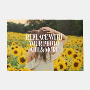 Tapete Personalizado Único Personalizado