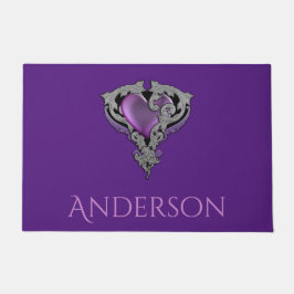 Tapete Personalizado Você Tem Meu Coração