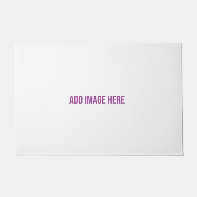 Tapete Personalize sua própria porta (Frente)