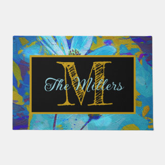 Tapete Personalized doormat