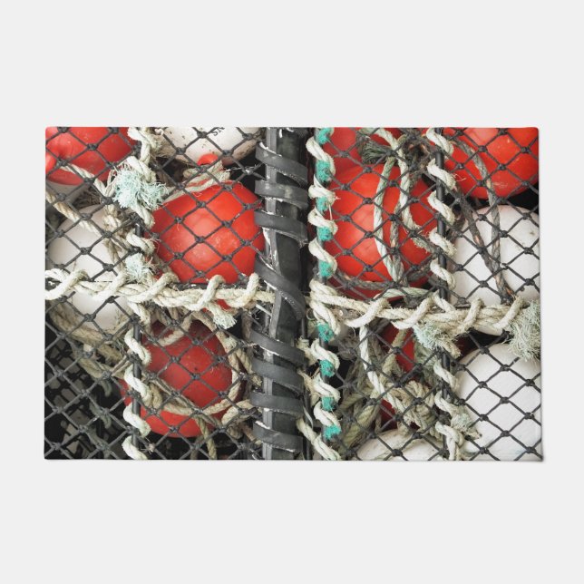 TAPETE PESCA MARÍTIMA (Frente)