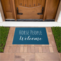 Pessoas de Cavalo Equestre Equestre Moderno e Teal