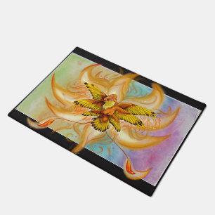Tapete Pheonix