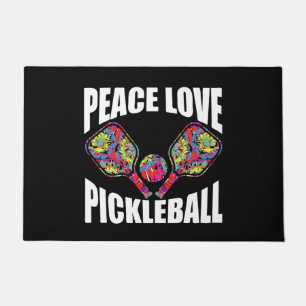 Tapete Pickleball Paddle Design