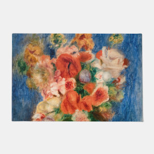 Tapete Pierre-Auguste Renoir - Buquê