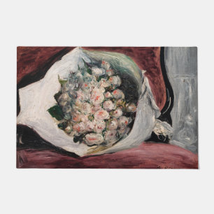 Tapete Pierre-Auguste Renoir - Buquê em caixa