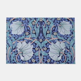 Tapete Pimpernel Blue, William Morris