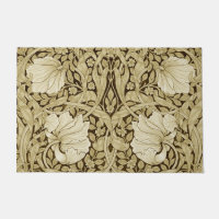 Pimpernel Dourado, William Morris