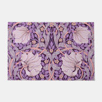 Pimpernel Purple, William Morris