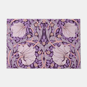 Tapete Pimpernel Purple, William Morris
