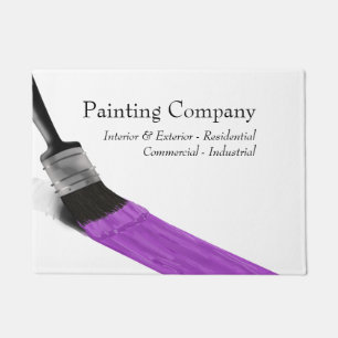 Tapete Pincel Pintor Service Company Brussel