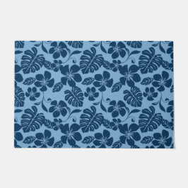 Tapete PINK BIKINI (AZUL x 2) Porta Mat