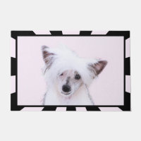 Pintura em Pó Chinês - Arte Canina