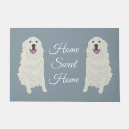 Tapete Pirenéus excelentes