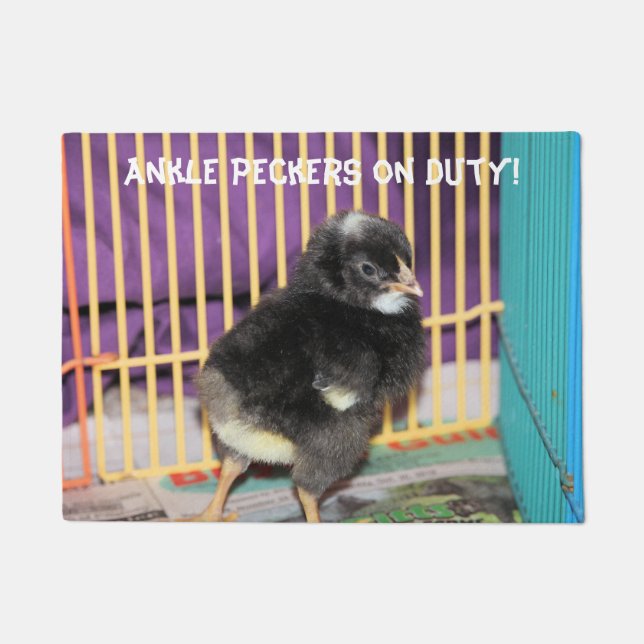 Tapete Pista (Frente)